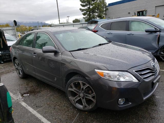 Photo 4 from auction – 2011 TOYOTA CAMRY BASE with VIN 4T4BF3EKXBR159270