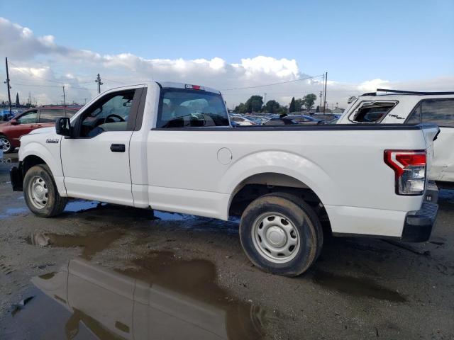 Photo 2 from auction – 2020 FORD F150 with VIN 1FTMF1CBXLKD79939