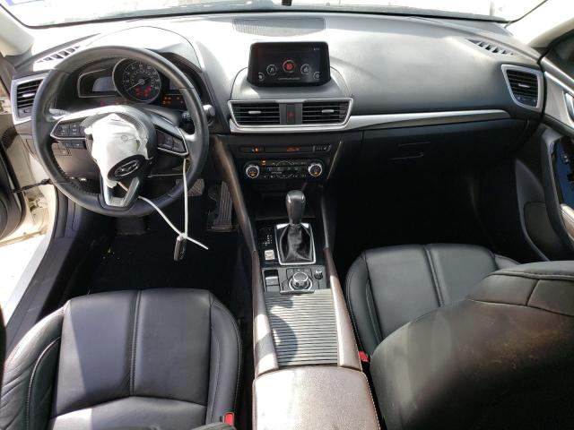 Photo 8 from auction – 2018 MAZDA 3 TOURING with VIN 3MZBN1L37JM213187