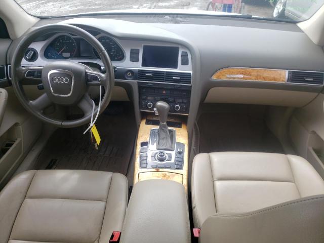 Фото 8 с аукциона – 2010 AUDI A6 PREMIUM с VIN WAUFGAFB3AN018529