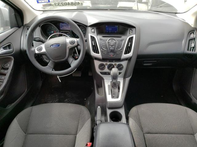 Photo 8 from auction – 2014 FORD FOCUS SE with VIN 1FADP3F26EL430005