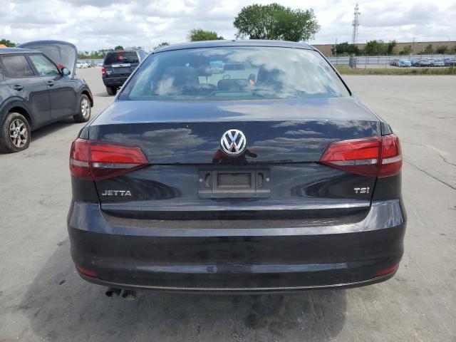 Photo 6 from auction – 2018 VOLKSWAGEN JETTA SE with VIN 3VWDB7AJ4JM209815