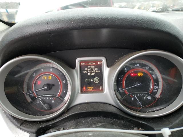 Photo 9 from auction – 2015 DODGE JOURNEY R/ with VIN 3C4PDDEG9FT666222