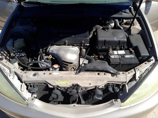 Photo 11 from auction – 2005 TOYOTA CAMRY LE with VIN 4T1BE32K95U033536