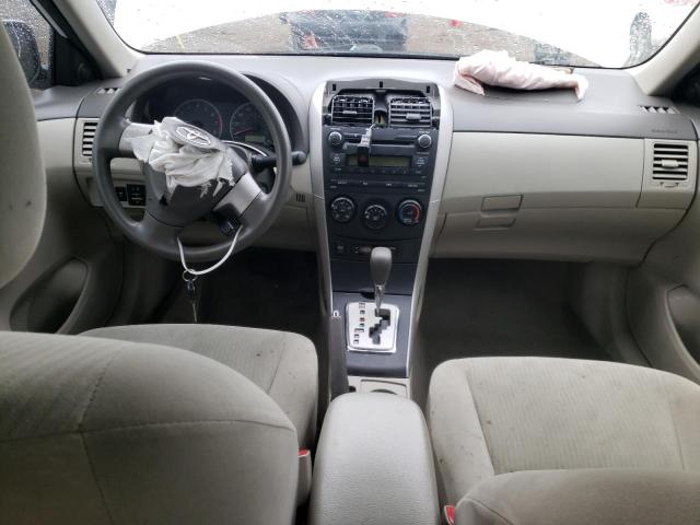 Photo 8 from auction – 2010 TOYOTA COROLLA BA with VIN 2T1BU4EE9AC518222