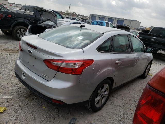 Photo 3 from auction – 2014 FORD FOCUS SE with VIN 1FADP3F26EL430005