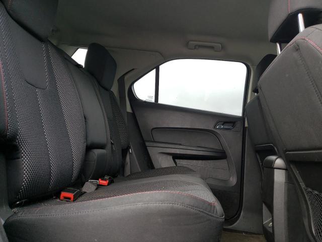 Photo 10 from auction – 2011 CHEVROLET EQUINOX LT with VIN 2GNALDEC4B1234128
