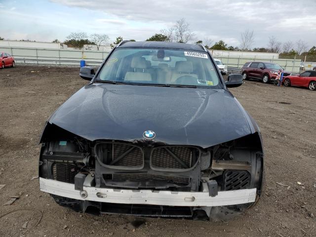 Photo 5 from auction – 2012 BMW X3 XDRIVE2 with VIN 5UXWX5C55CL722320