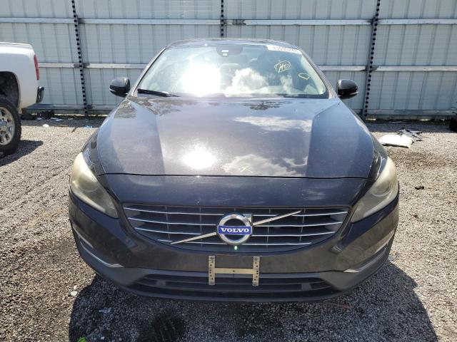 Photo 5 from auction – 2015 VOLVO S60 PREMIE with VIN YV140MFB0F1317260