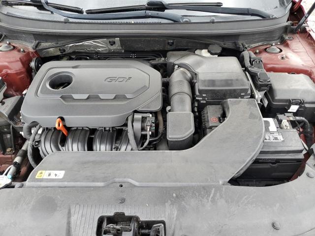 Photo 11 from auction – 2015 HYUNDAI SONATA SPO with VIN 5NPE34AF4FH044456