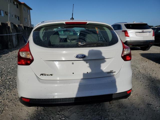 Photo 6 from auction – 2013 FORD FOCUS SE with VIN 1FADP3K29DL125635