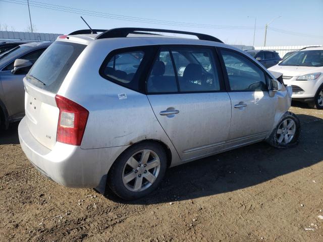 Photo 3 from auction – 2009 KIA RONDO BASE with VIN KNAFG528X97266407