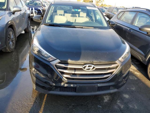 Photo 5 from auction – 2016 HYUNDAI TUCSON LIM with VIN KM8J33A48GU221021