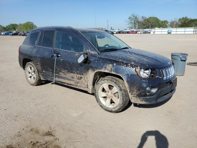 Photo 4 from auction – 2014 JEEP COMPASS SP with VIN 1C4NJDBB7ED808791
