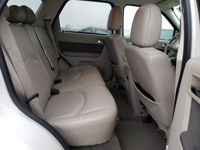 Photo 11 from auction – 2009 MERCURY MARINER with VIN 4M2CU91G09KJ25075