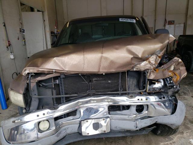 Photo 5 from auction – 2001 DODGE RAM 1500 with VIN 1B7HC16Y01S218863
