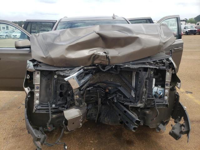 Photo 11 from auction – 2016 CHEVROLET TAHOE C150 with VIN 1GNSCBKC9GR230474