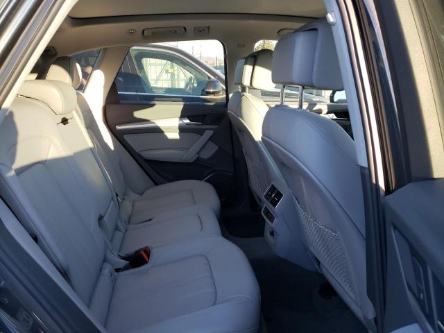 Photo 11 from auction – 2019 AUDI Q5 PREMIUM with VIN WA1ANAFY0K2058068