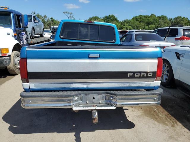 Photo 6 from auction – 1994 FORD F150 with VIN 1FTEX15N6RKC07313