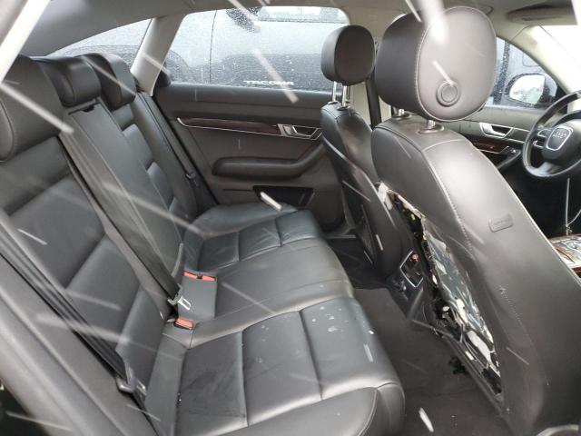 Photo 10 from auction – 2010 AUDI A6 PREMIUM with VIN WAUFGAFB5AN008861