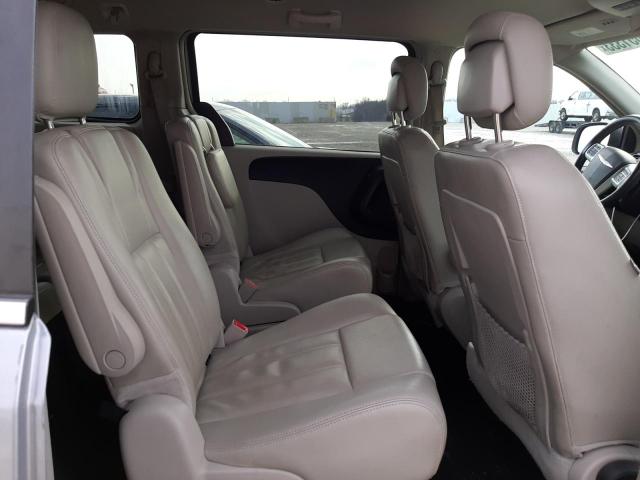 Photo 11 from auction – 2013 CHRYSLER TOWN & COU with VIN 2C4RC1BG8DR577515