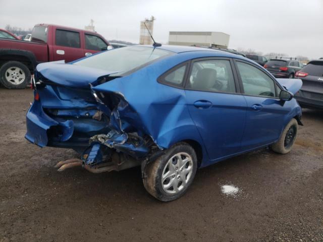 Photo 3 from auction – 2011 FORD FIESTA S with VIN 3FADP4AJ2BM141993