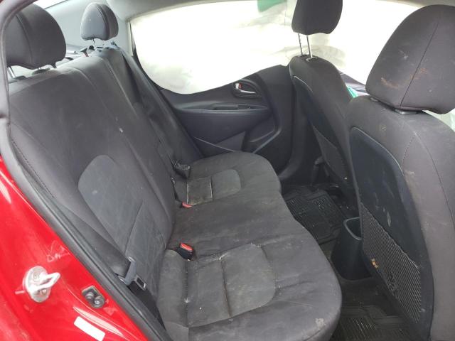 Photo 10 from auction – 2017 KIA RIO LX with VIN KNADM4A33H6061564