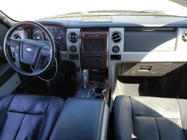 Photo 8 from auction – 2012 FORD F150 SUPER with VIN 1FTFW1ET2CFC59236