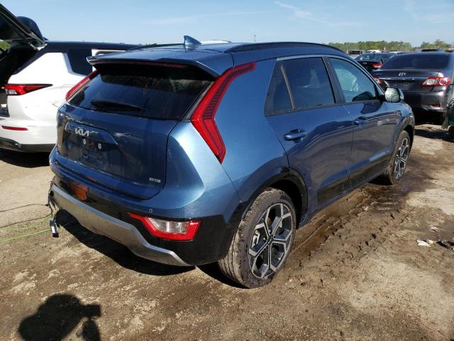 Photo 3 from auction – 2023 KIA NIRO EX with VIN KNDCR3LE0P5045058