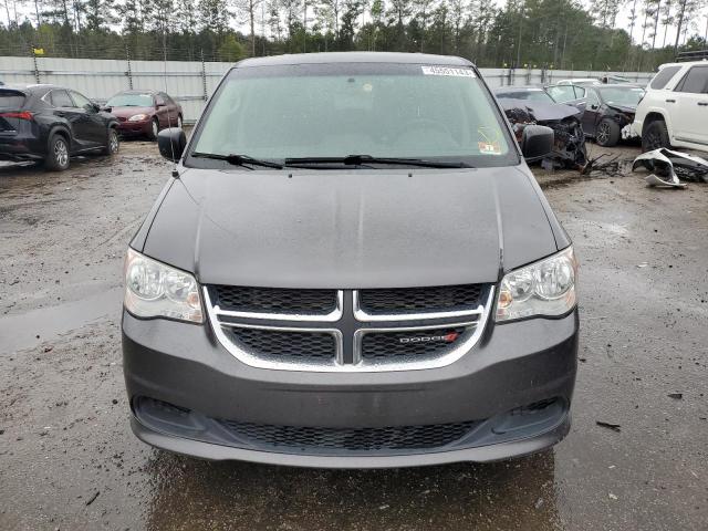 Photo 5 from auction – 2015 DODGE GRAND CARA with VIN 2C4RDGBG4FR658899