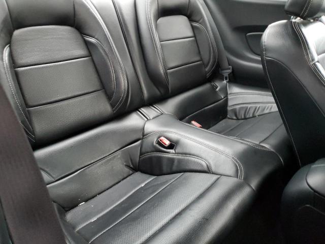Photo 10 from auction – 2015 FORD MUSTANG with VIN 1FA6P8AM6F5329440