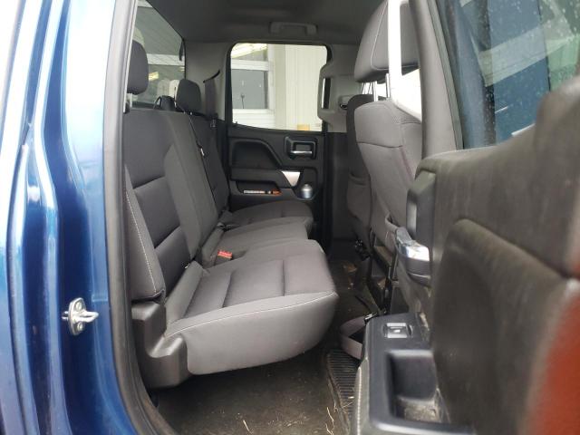 Photo 10 from auction – 2016 CHEVROLET SILVERADO with VIN 1GCVKREC5GZ156502
