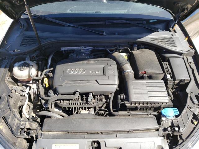 Photo 11 from auction – 2016 AUDI A3 PREMIUM with VIN WAUA7GFF6G1005824