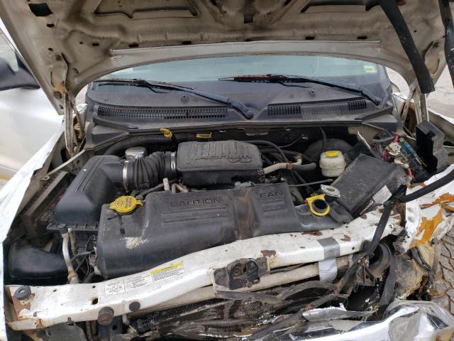 Photo 11 from auction – 2004 DODGE DAKOTA with VIN 1D7HG42N54S680007