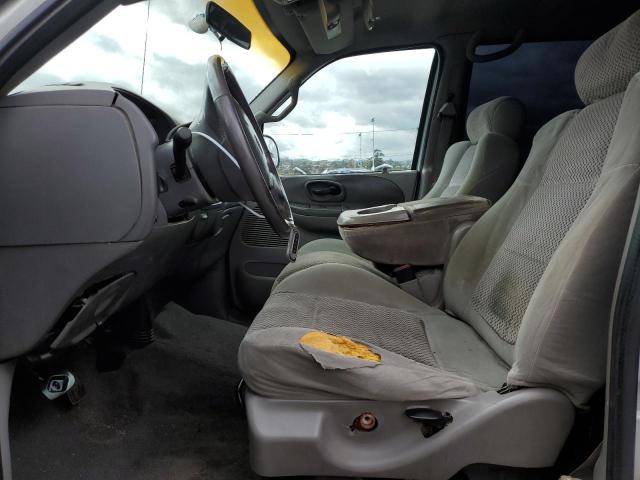 Photo 7 from auction – 2002 FORD F150 SUPER with VIN 1FTRW07682KA89419