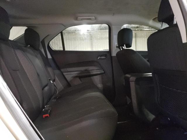 Photo 11 from auction – 2013 CHEVROLET EQUINOX LT with VIN 2GNALDEK6D1239342