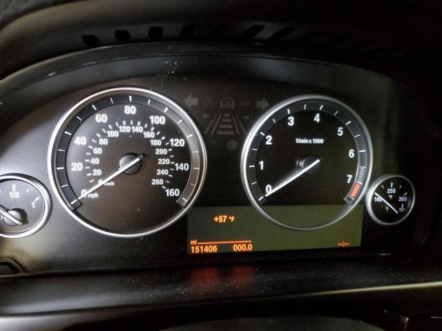 Photo 9 from auction – 2016 BMW X5 XDRIVE3 with VIN 5UXKR0C58G0P21925