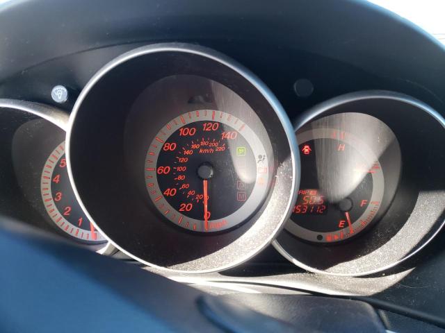 Photo 9 from auction – 2006 MAZDA 3 HATCHBAC with VIN JM1BK143261446568