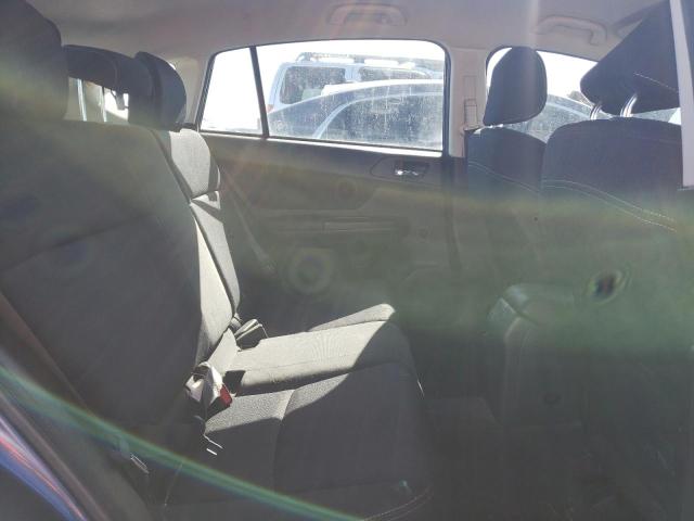 Photo 10 from auction – 2013 SUBARU IMPREZA SP with VIN JF1GPAL67DH208616