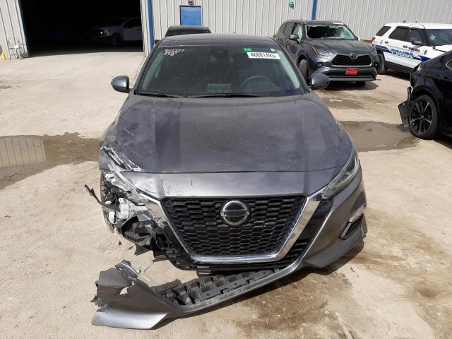 Photo 5 from auction – 2021 NISSAN ALTIMA SV with VIN 1N4BL4DW0MN346084