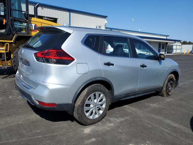 Photo 3 from auction – 2017 NISSAN ROGUE S with VIN KNMAT2MV6HP613238