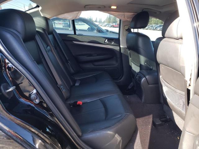 Photo 10 from auction – 2013 INFINITI G37 with VIN JN1CV6AR8DM756580