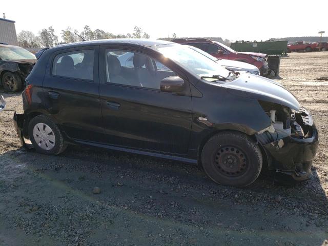 Photo 4 from auction – 2015 MITSUBISHI MIRAGE DE with VIN ML32A3HJ8FH034740
