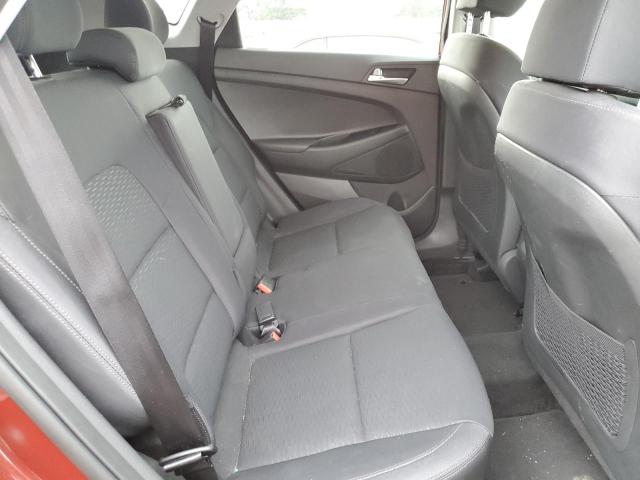 Photo 11 from auction – 2019 HYUNDAI TUCSON LIM with VIN KM8J3CA42KU038092