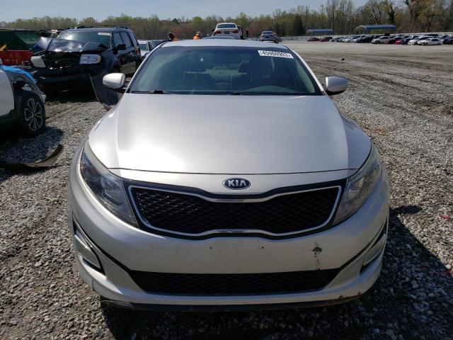 Photo 5 from auction – 2015 KIA OPTIMA LX with VIN 5XXGM4A71FG397733