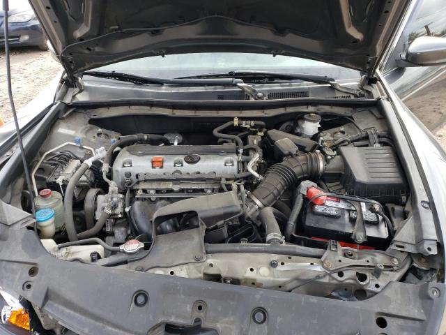 Photo 11 from auction – 2011 HONDA ACCORD LXP with VIN 1HGCP2F47BA100514