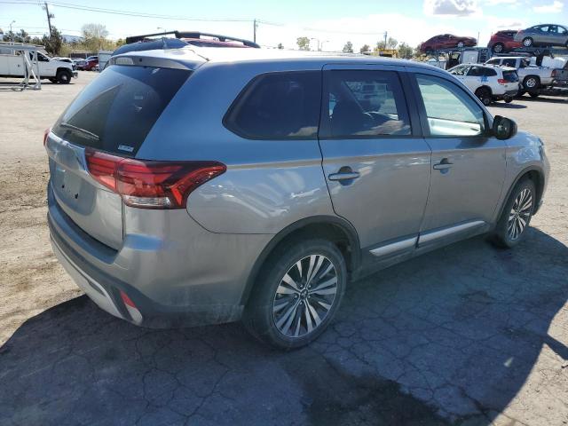 Photo 3 from auction – 2020 MITSUBISHI OUTLANDER with VIN JA4AZ3A3XLZ026491