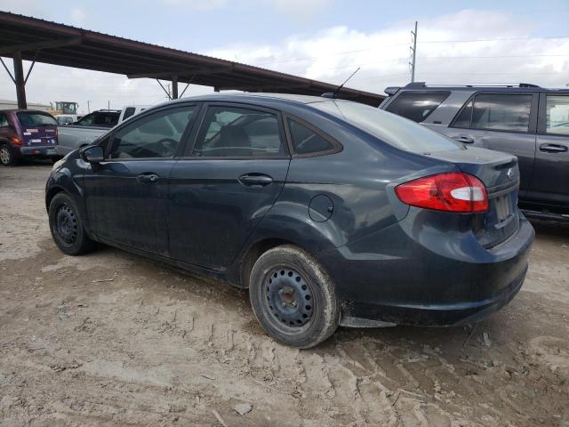 Photo 2 from auction – 2011 FORD FIESTA S with VIN 3FADP4AJ7BM228479