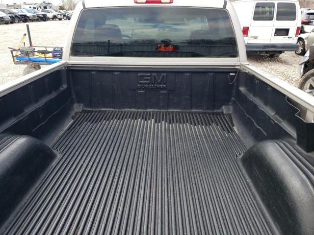 Photo 10 from auction – 2004 CHEVROLET SILVERADO with VIN 1GCEC14X24Z271640