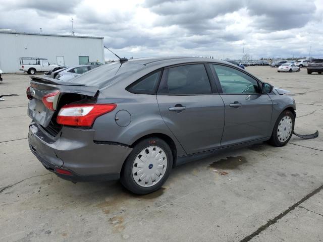 Photo 3 from auction – 2012 FORD FOCUS SE with VIN 1FAHP3F21CL314550